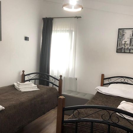 Verona Apartment Dushet'i Ngoại thất bức ảnh