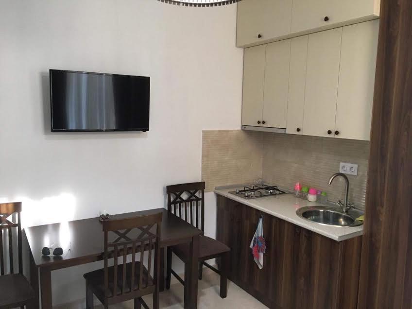Verona Apartment Dushet'i Ngoại thất bức ảnh