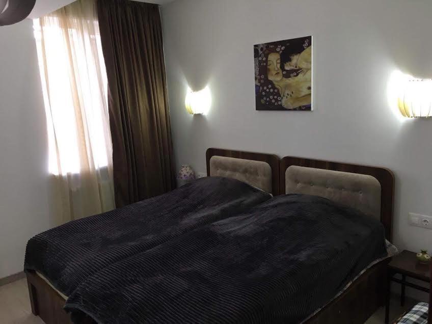 Verona Apartment Dushet'i Ngoại thất bức ảnh