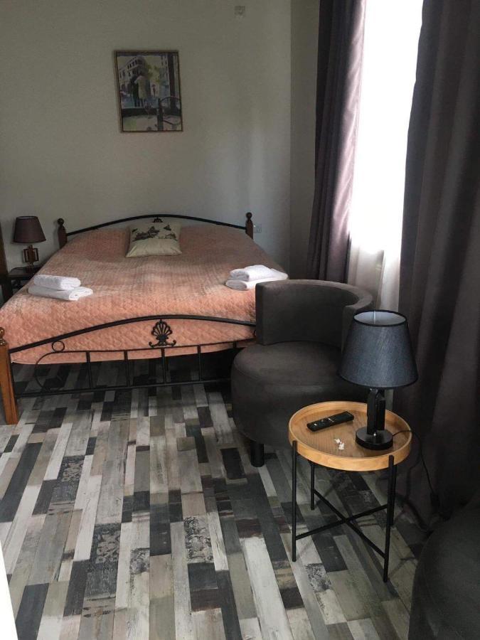 Verona Apartment Dushet'i Ngoại thất bức ảnh