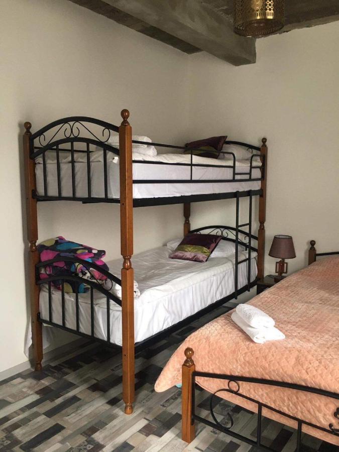 Verona Apartment Dushet'i Ngoại thất bức ảnh