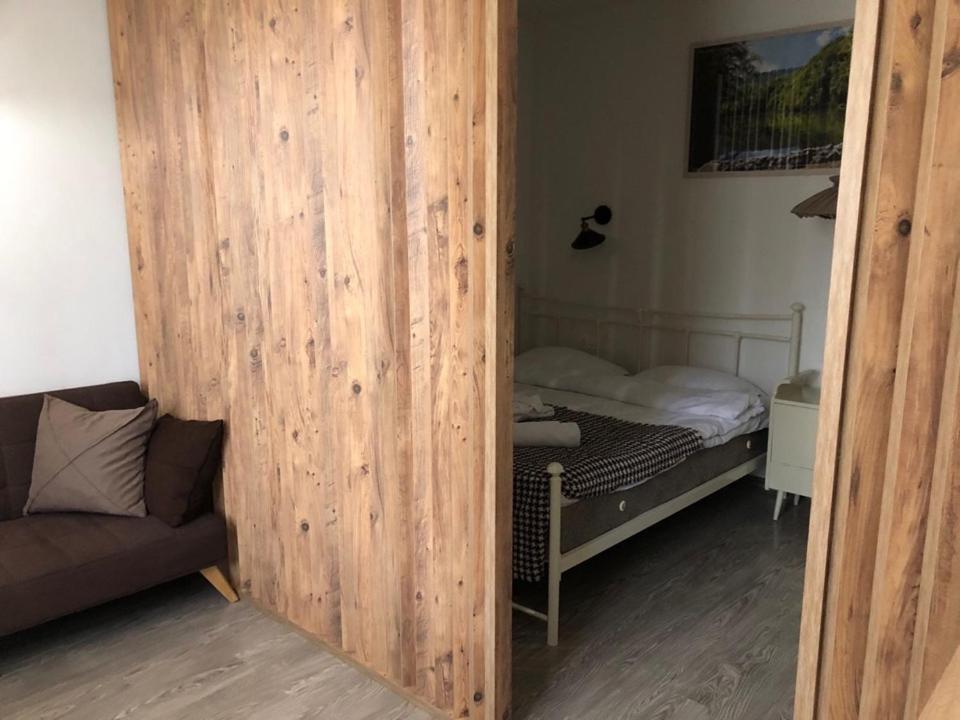 Verona Apartment Dushet'i Ngoại thất bức ảnh