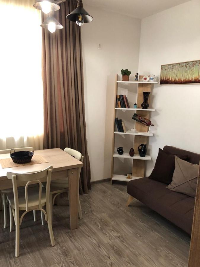 Verona Apartment Dushet'i Ngoại thất bức ảnh