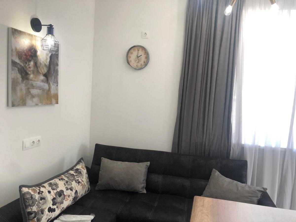 Verona Apartment Dushet'i Ngoại thất bức ảnh