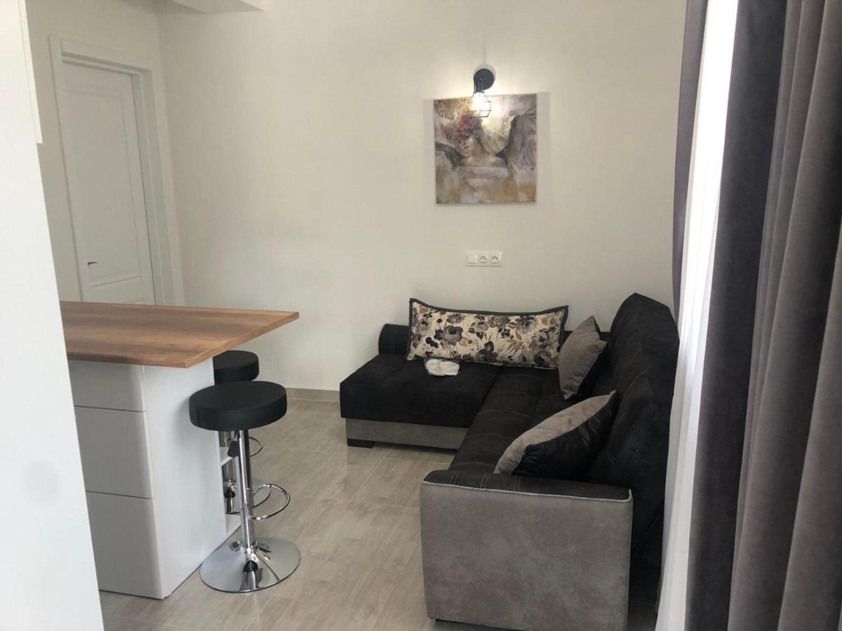 Verona Apartment Dushet'i Ngoại thất bức ảnh