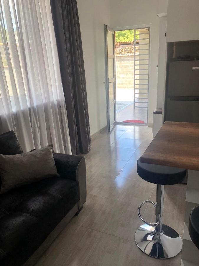 Verona Apartment Dushet'i Ngoại thất bức ảnh