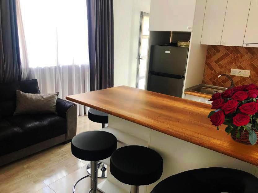 Verona Apartment Dushet'i Ngoại thất bức ảnh