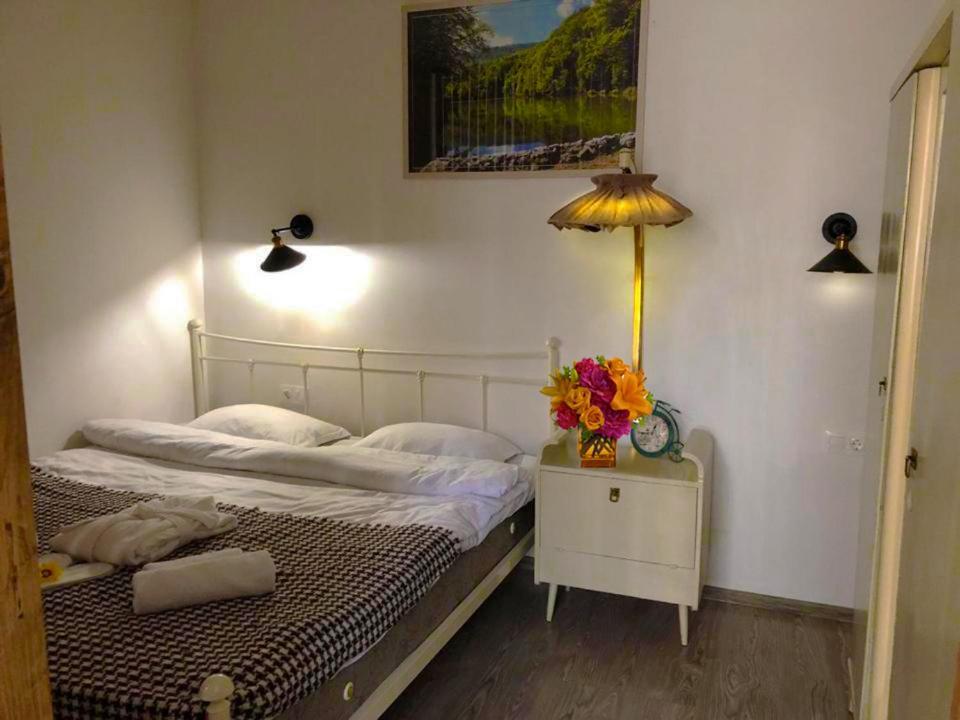 Verona Apartment Dushet'i Ngoại thất bức ảnh