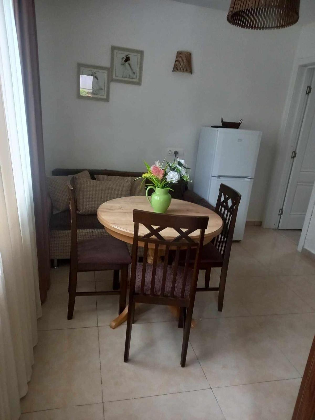 Verona Apartment Dushet'i Ngoại thất bức ảnh