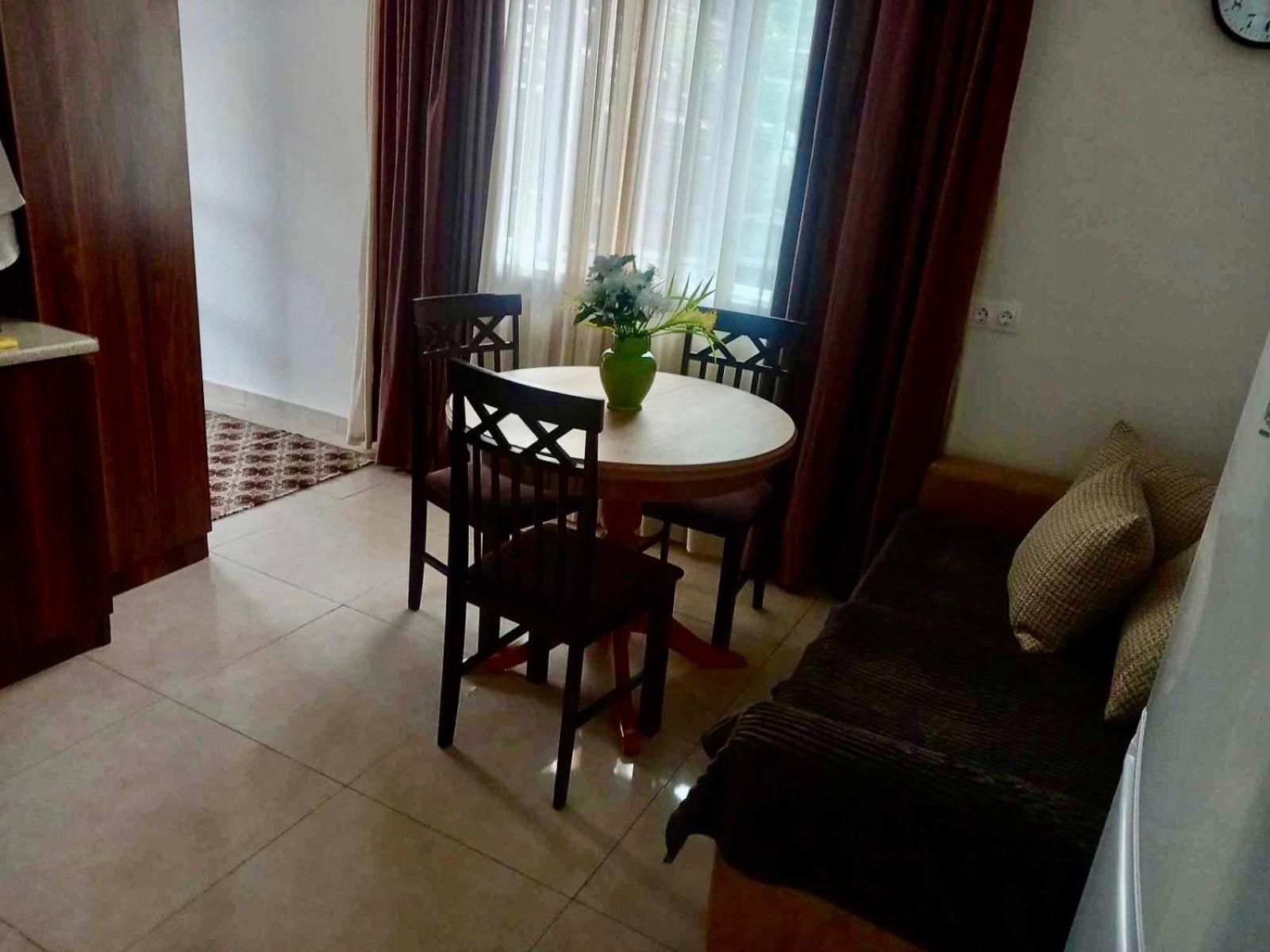 Verona Apartment Dushet'i Ngoại thất bức ảnh