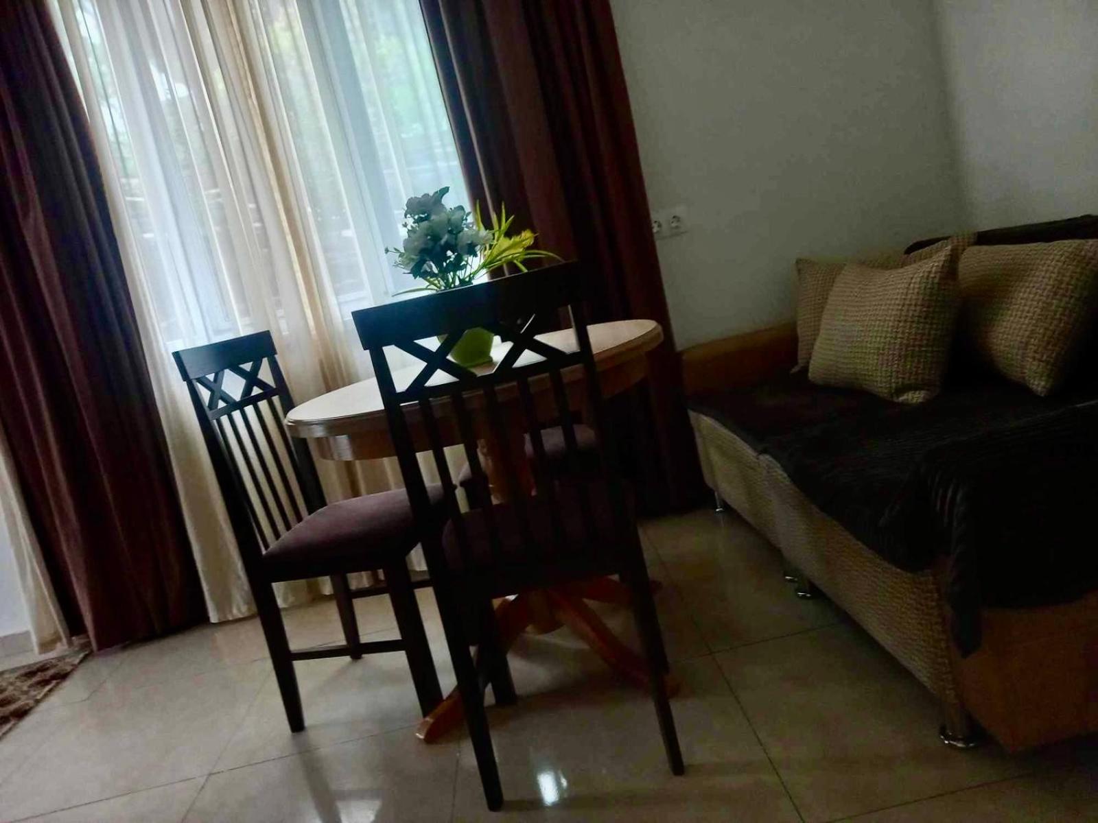 Verona Apartment Dushet'i Ngoại thất bức ảnh