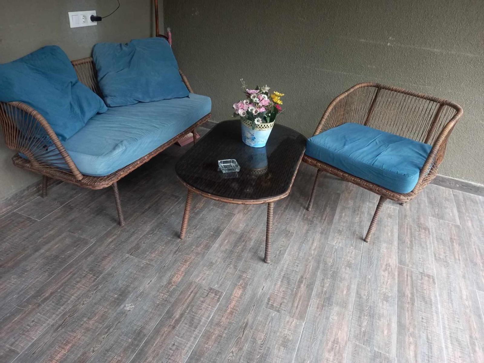 Verona Apartment Dushet'i Ngoại thất bức ảnh