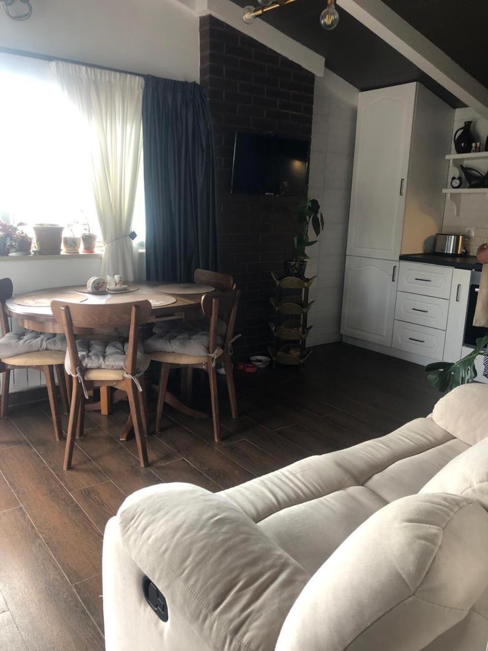 Verona Apartment Dushet'i Ngoại thất bức ảnh