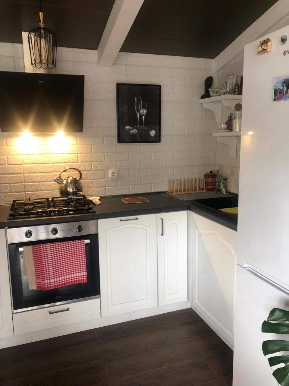 Verona Apartment Dushet'i Ngoại thất bức ảnh