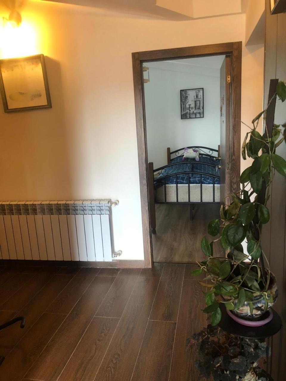Verona Apartment Dushet'i Ngoại thất bức ảnh