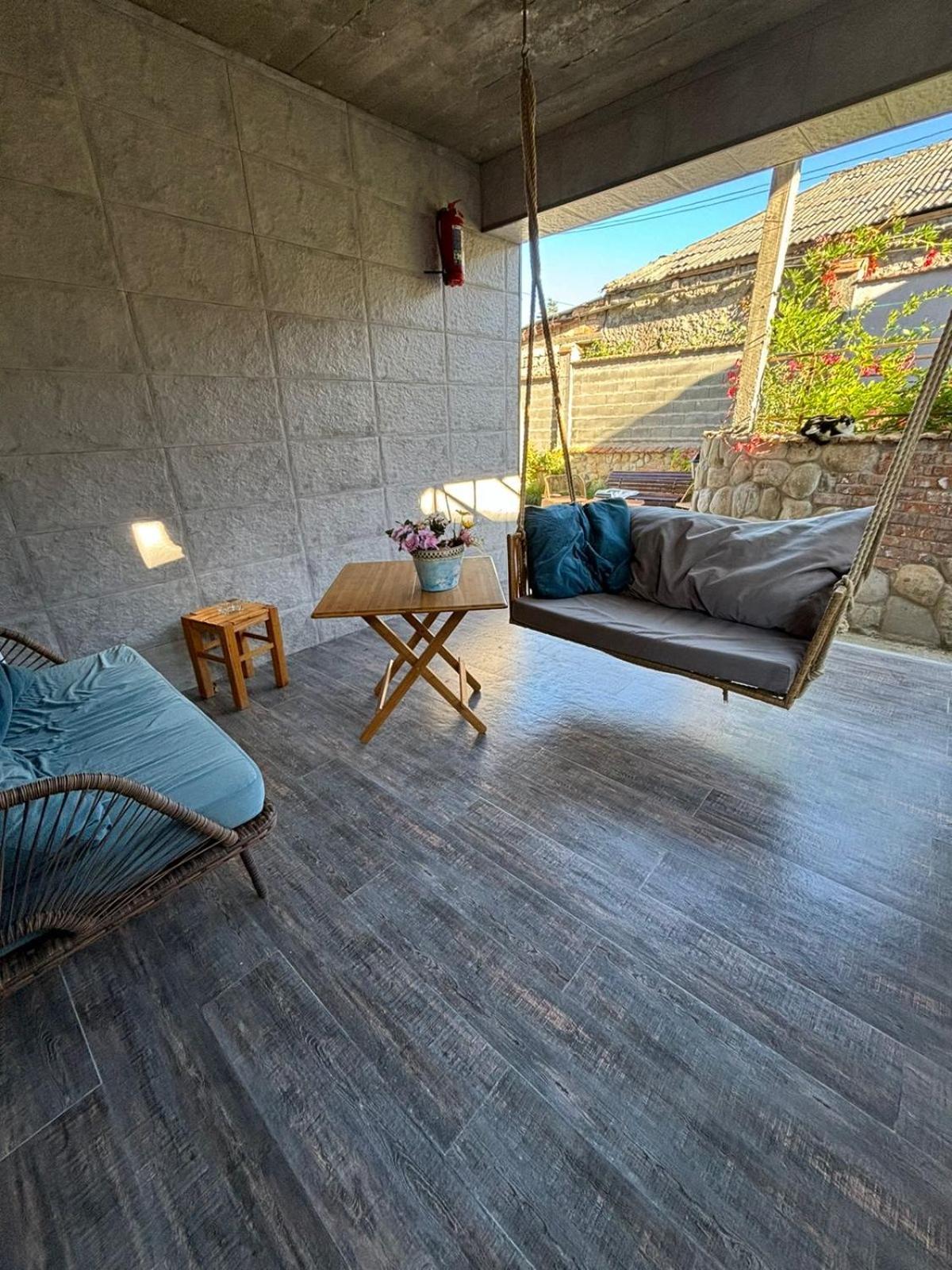Verona Apartment Dushet'i Ngoại thất bức ảnh