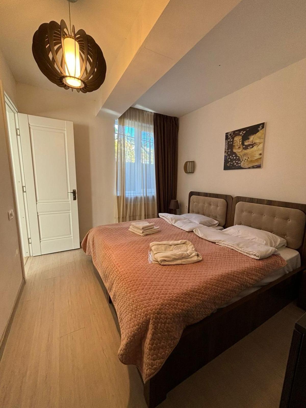 Verona Apartment Dushet'i Ngoại thất bức ảnh