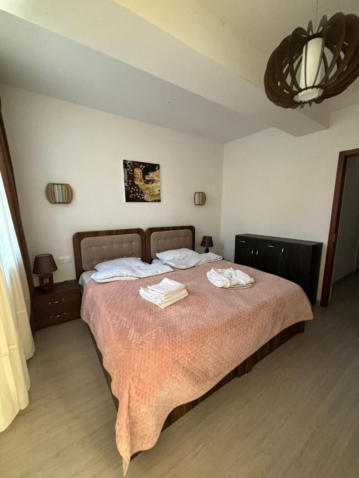 Verona Apartment Dushet'i Ngoại thất bức ảnh