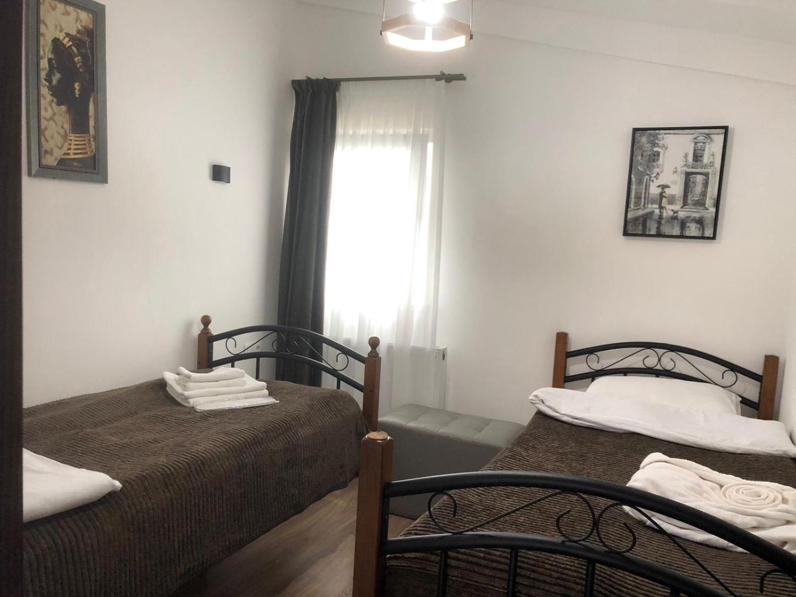 Verona Apartment Dushet'i Ngoại thất bức ảnh