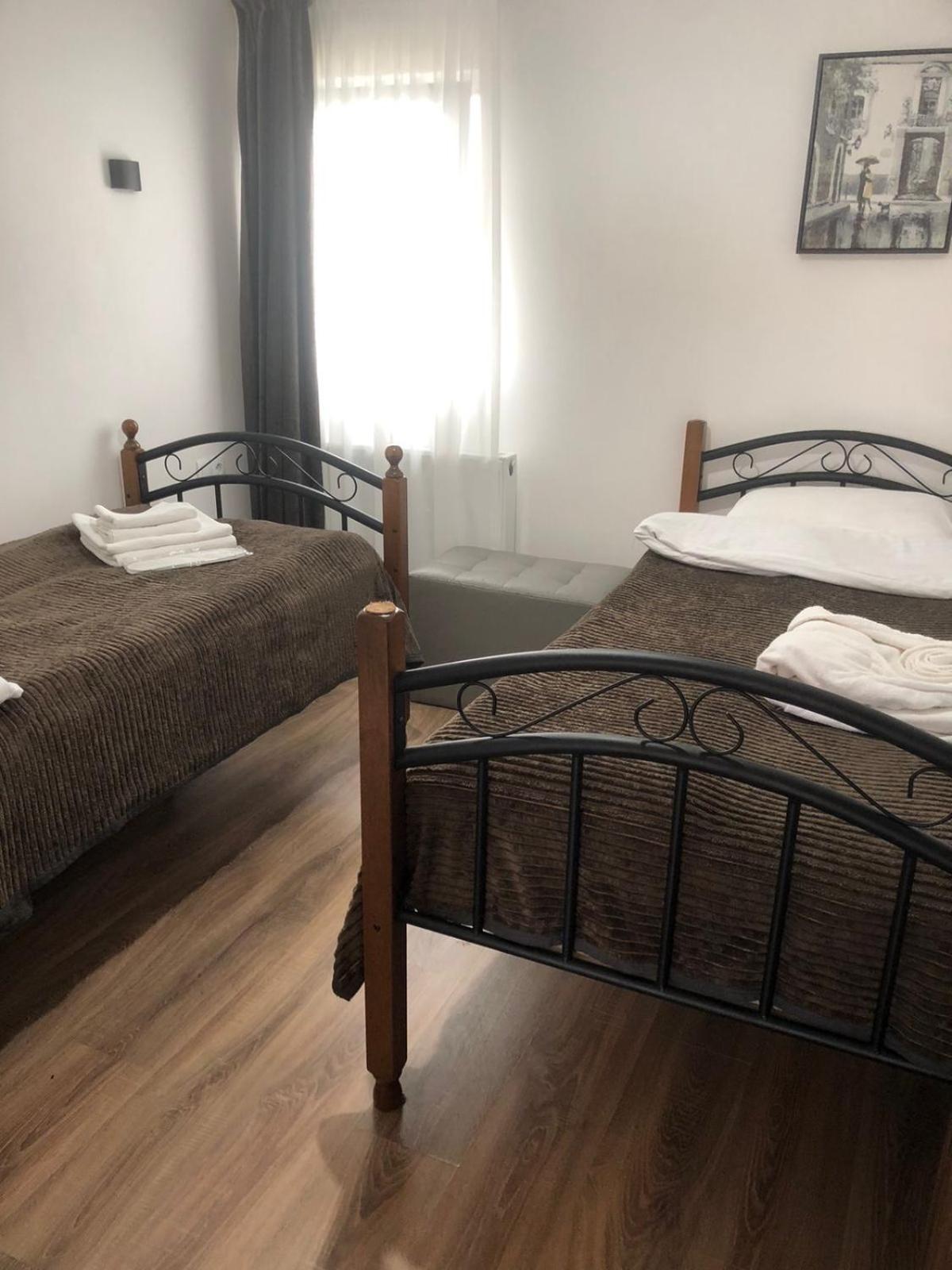 Verona Apartment Dushet'i Ngoại thất bức ảnh