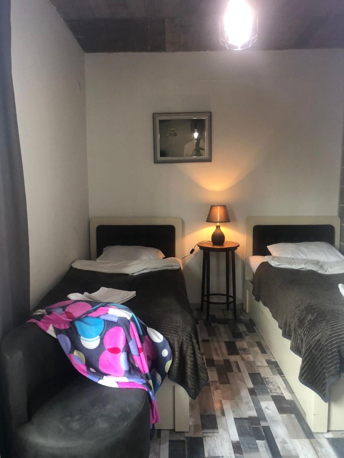 Verona Apartment Dushet'i Ngoại thất bức ảnh