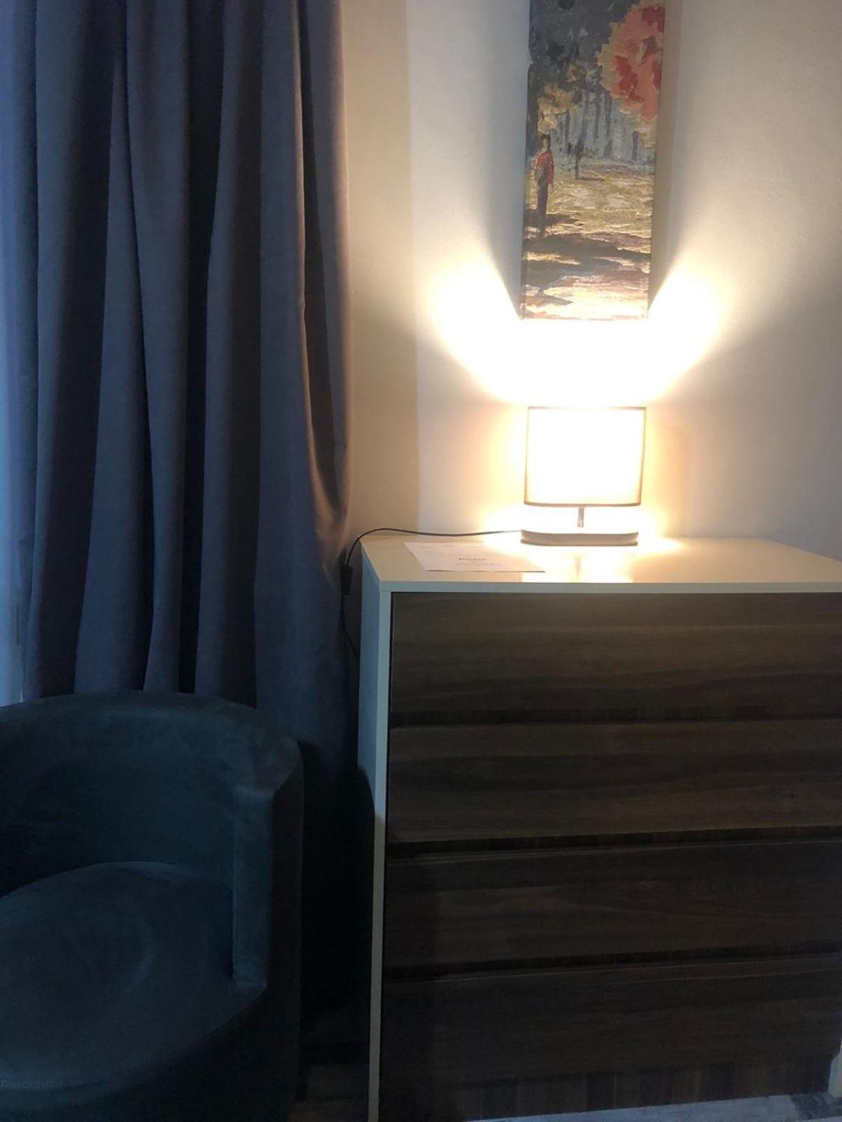 Verona Apartment Dushet'i Ngoại thất bức ảnh