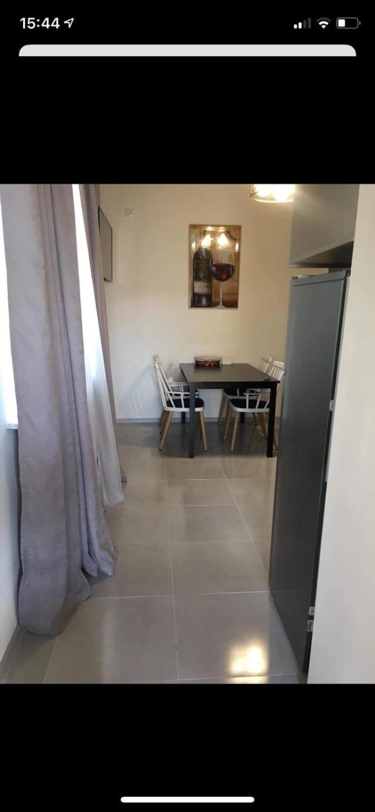 Verona Apartment Dushet'i Ngoại thất bức ảnh