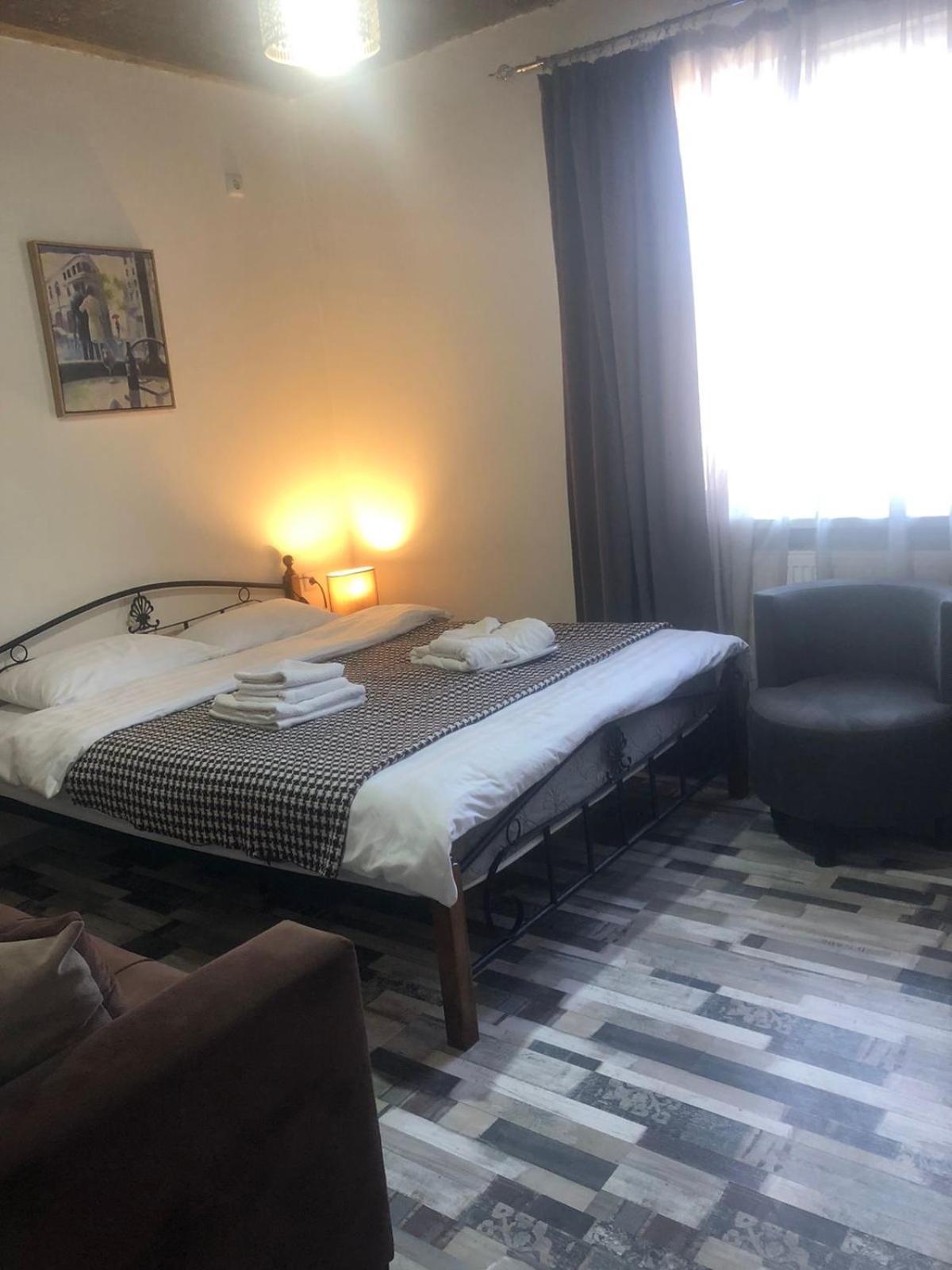 Verona Apartment Dushet'i Ngoại thất bức ảnh