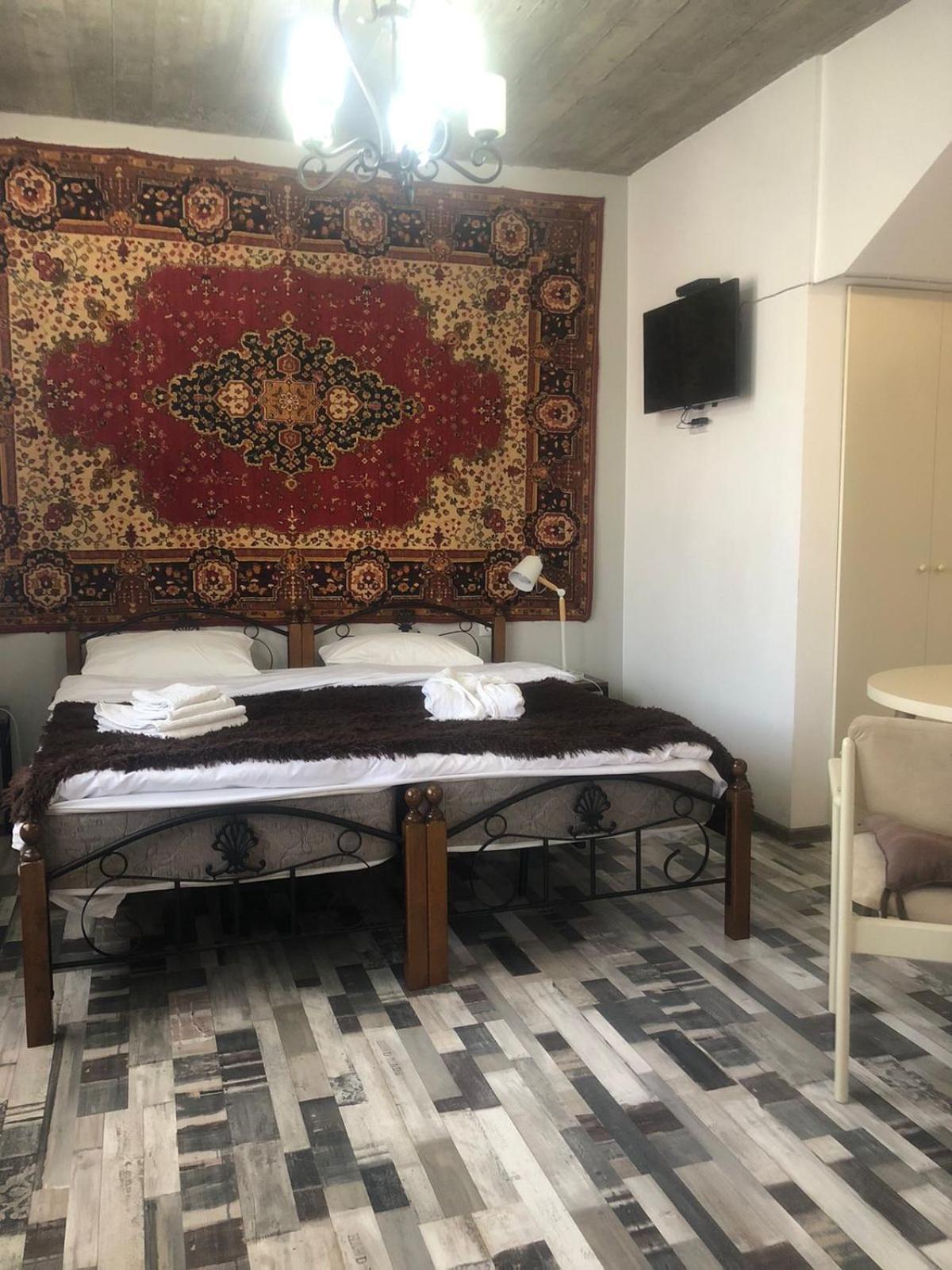 Verona Apartment Dushet'i Ngoại thất bức ảnh